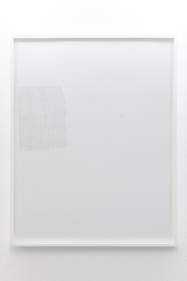 Pep Vidal, Una fracción de segundo GO, 2016