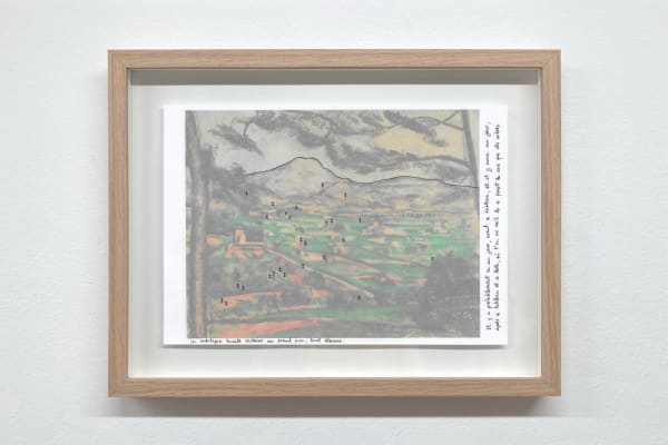 Pep Vidal, Efecte d'altitud 1, 2023