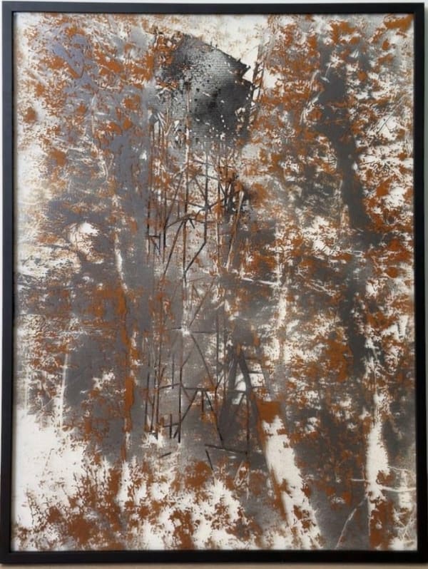 Nicolas Daubanes, Palombière 07, 2024