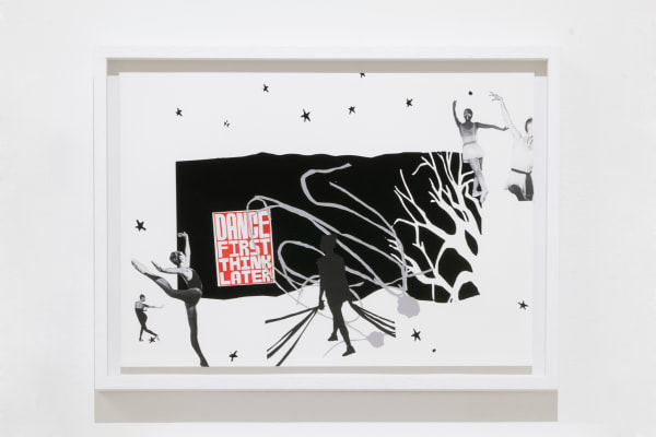 Marinella Senatore, Protest Forms: Memory and Celebration 9, 2024