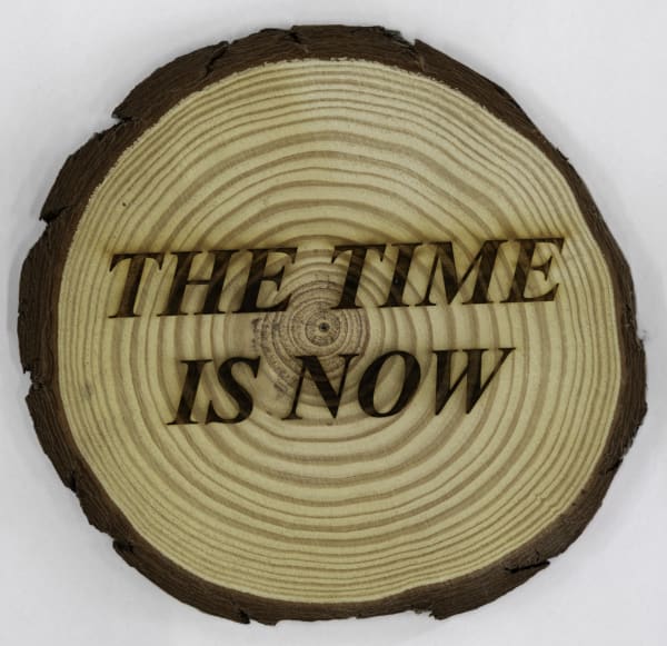 Avelino Sala, Guernica/Fridays for future #3, 2025