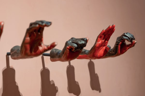 Marina Vargas, Se acabó, 2024