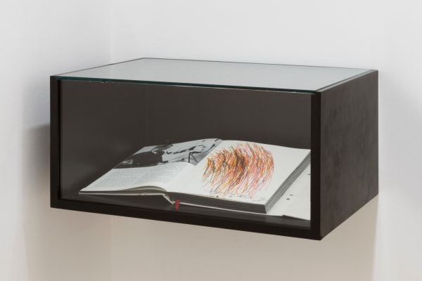 Jean Tinguely, Méta-matic nº8, 1974