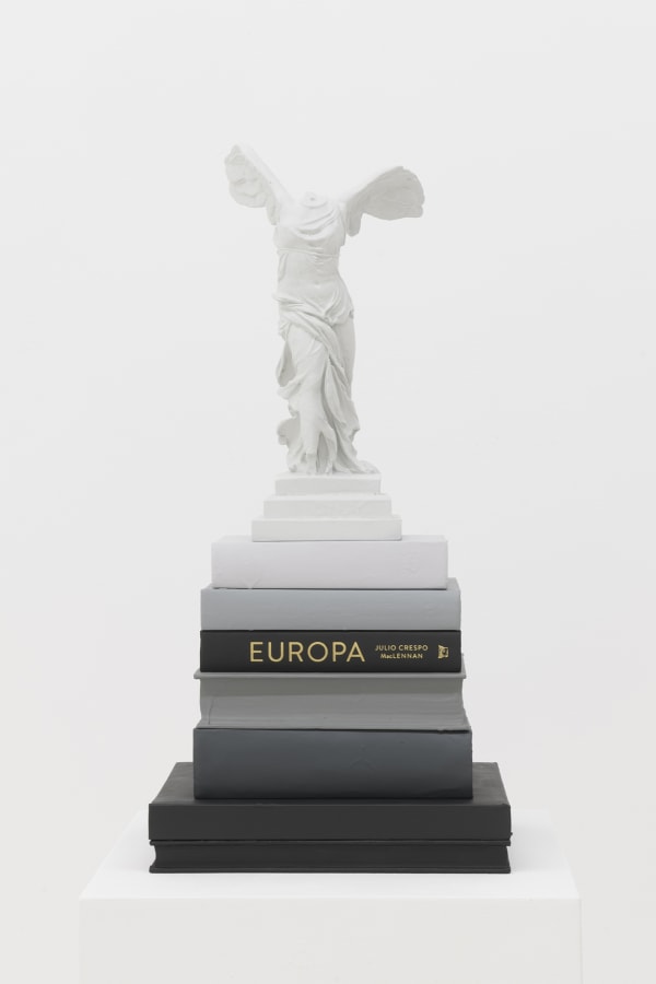 Avelino Sala, Samotracia's victory vs Europa, 2021