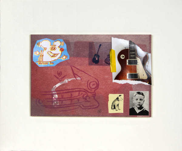 Carlos Pazos, Estudio del mundo del ritmo, 1999