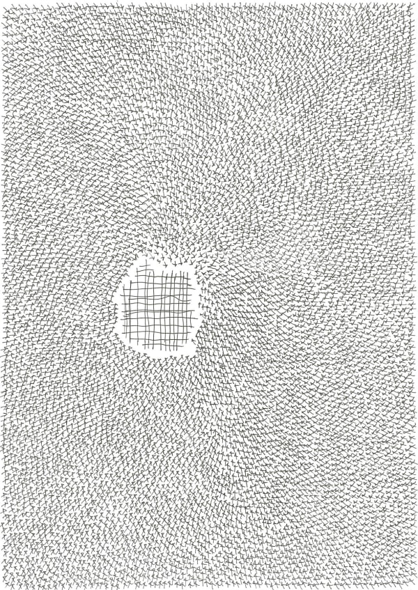 Pep Vidal, Up to you, 2019