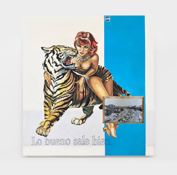 Estrujenbank, Lo bueno sale bien, 1991