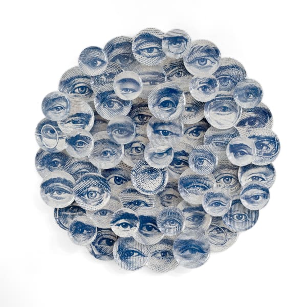 Carlos Aires, I only have eyes for you V, 2022