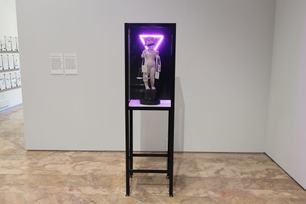 Daniel Gasol, Dios guarde a usted muchos años, 2024 - 2025