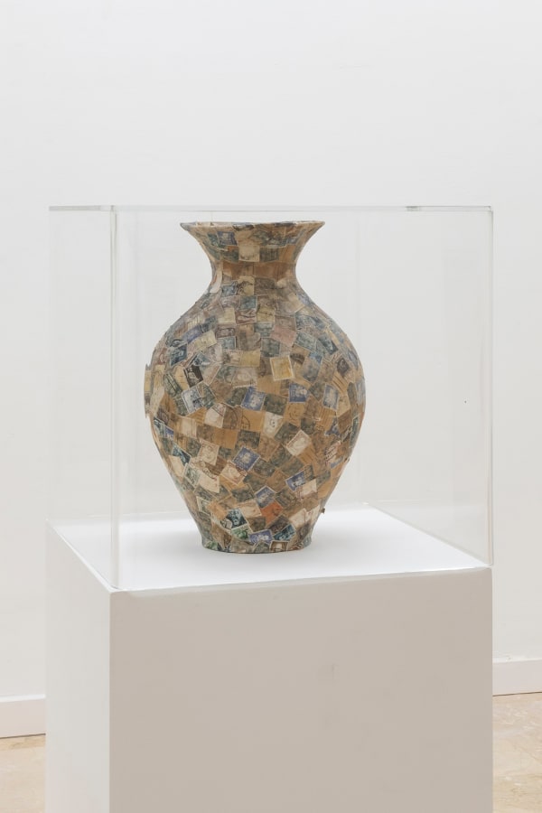 Carlos Pazos, Paca, la culona, 1974