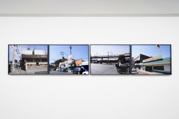 Jordi Colomer, El Dorado, 2019