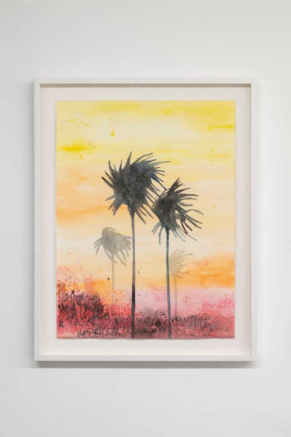 Avelino Sala, Ecotopia #2, 2025
