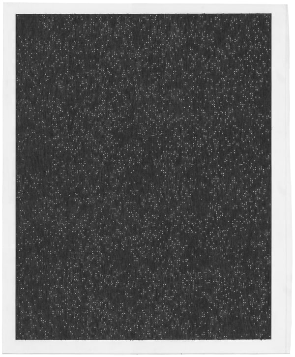 Marc Nagtzaam, One Seven Double Eight, 2012