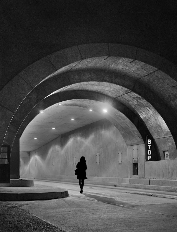 María María Acha-Kutscher, Womankind. Walking, 2023