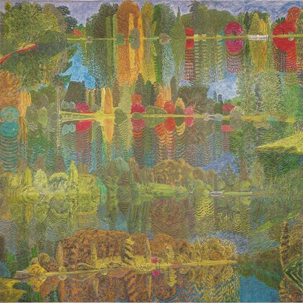 Collection Highlights + Collection Relations