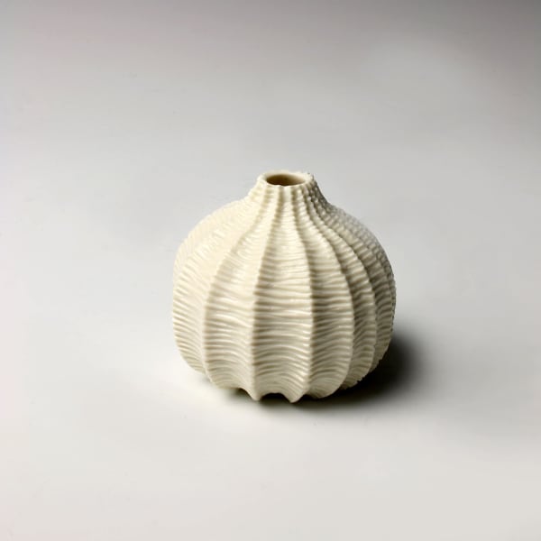 Andrew Wicks, Mini Low Bud Vase, 2014