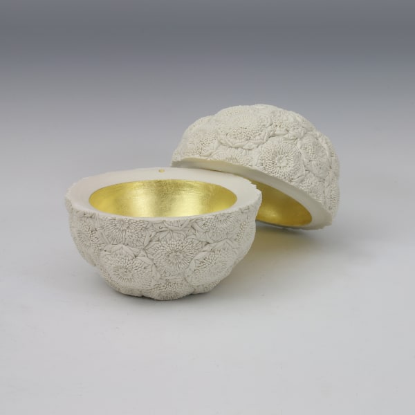 Hitomi Hosono, A Camellia Box, 2014