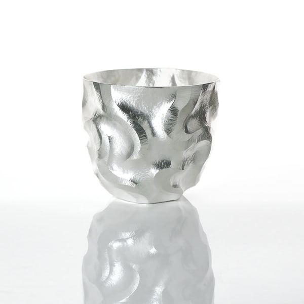 Hiroshi Suzuki, M-Fire Dom Beaker, 2021