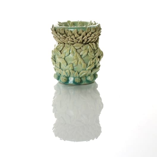 Kate Malone, Baby Bud Alice Topiary Vase, 2016