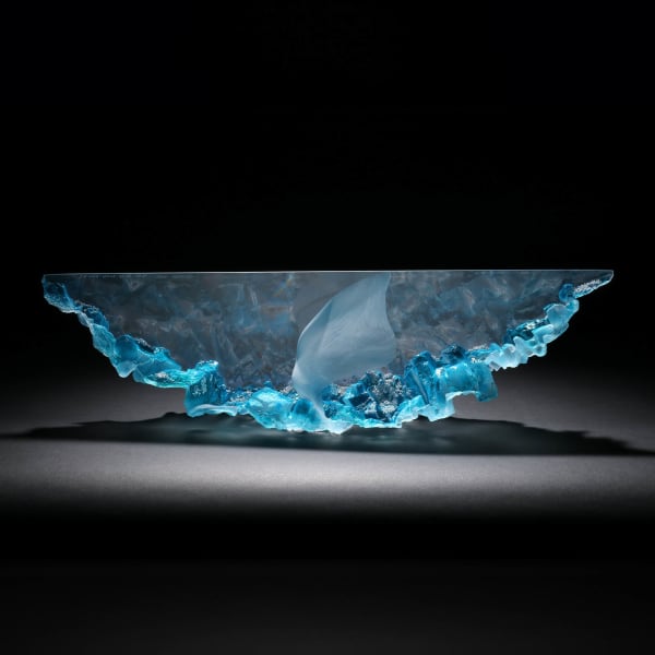 Colin Reid, Caleta, 2024