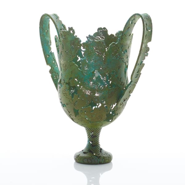 Michael Eden, Aphrodite, 2016