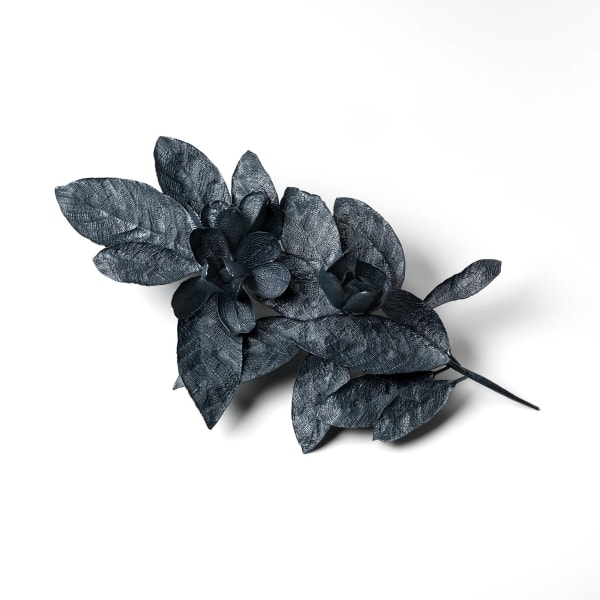 Julie Blyfield, Magnolia Offering, 2025