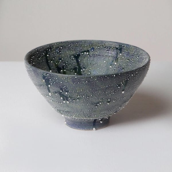 Takahiro Kondo, Water Well Bowl, 2014