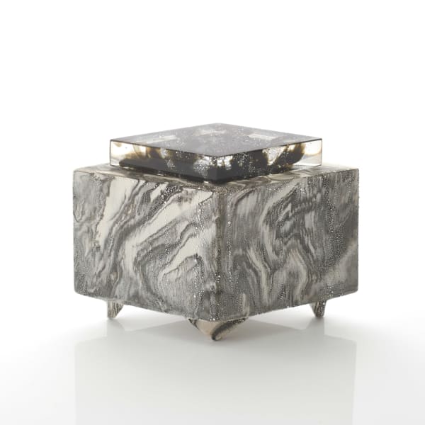 Takahiro Kondo, Wave Box, 2022