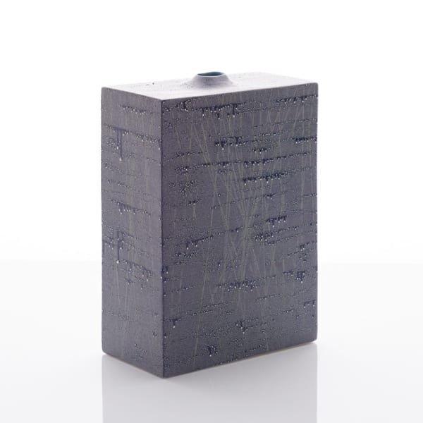 Takahiro Kondo, Blue Mist, 2019