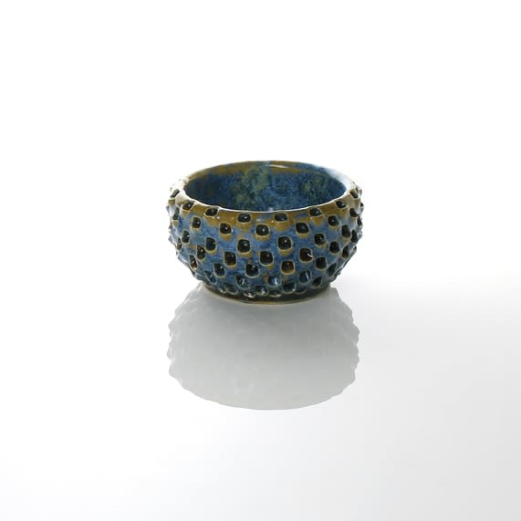 Kate Malone, Acorn Cup Bowl, 2016