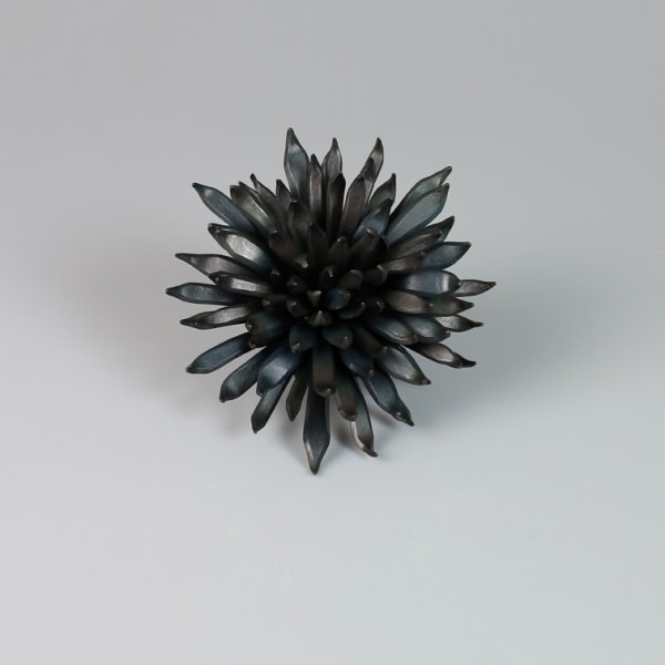 Junko Mori, Cell, 2016