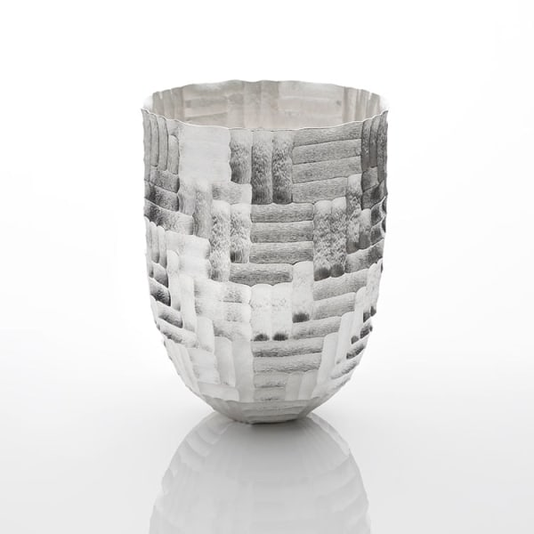 Hiroshi Suzuki, Seni Vase, 2024