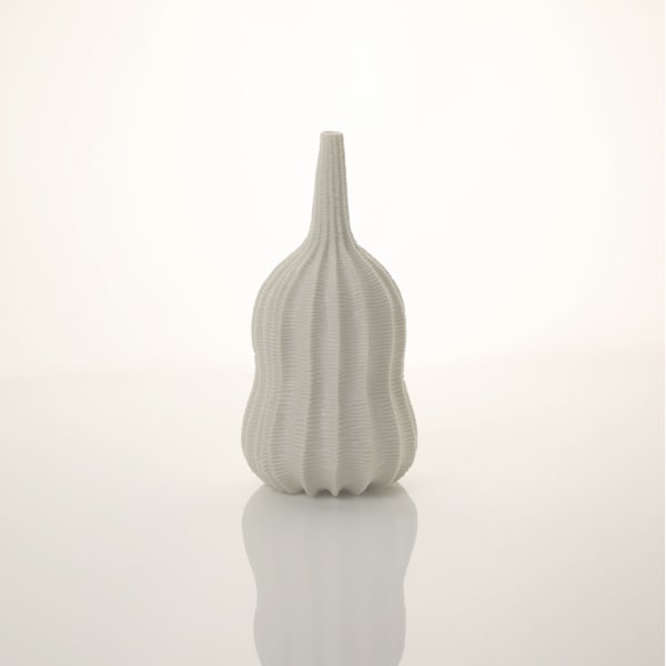 Andrew Wicks, Small Gourd Vase, 2021