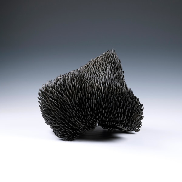 Junko Mori, Propagation Project; Conch, 2012