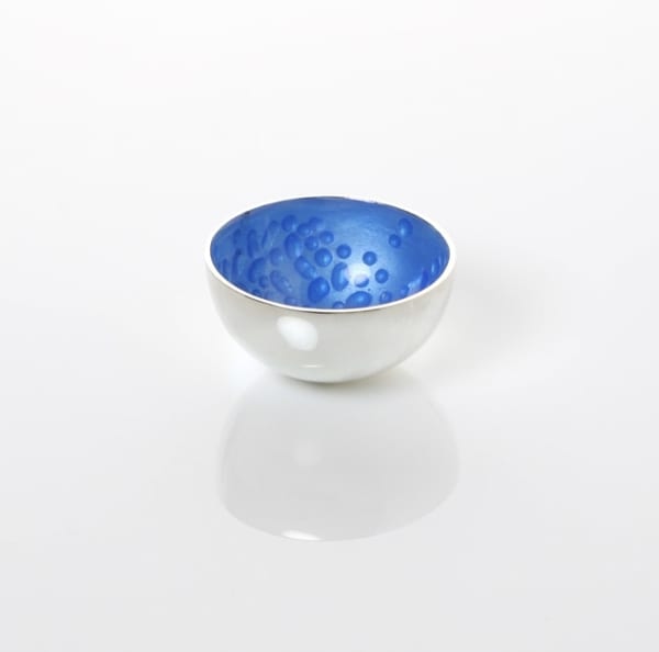 Cara Murphy, Bubble Bowl V, 2019