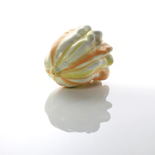 Kate Malone, Medium Waddesdon Cast Pumpkin, 2016