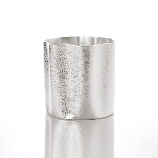 Hiroshi Suzuki, Seni Beaker, 2024