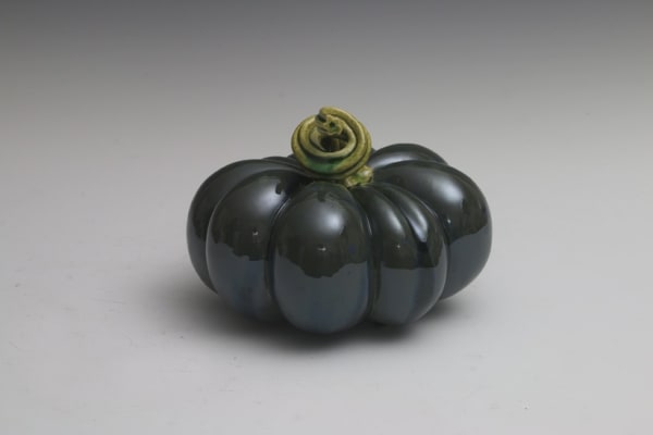 Kate Malone, A Baby Baby Pumpkin, 2014