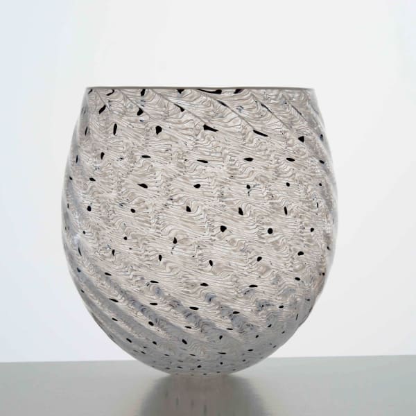 Tobias Møhl, Medium Nest Bowl, 2013