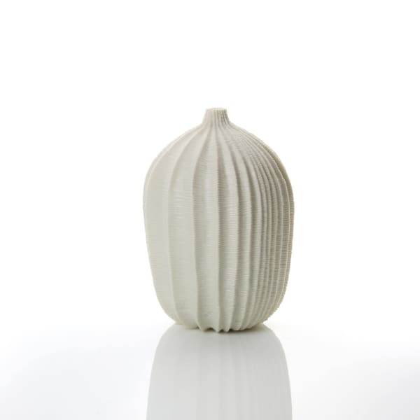Andrew Wicks, Small Carved Vase, 2016