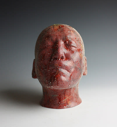 Takahiro Kondo, Red Head, 2011