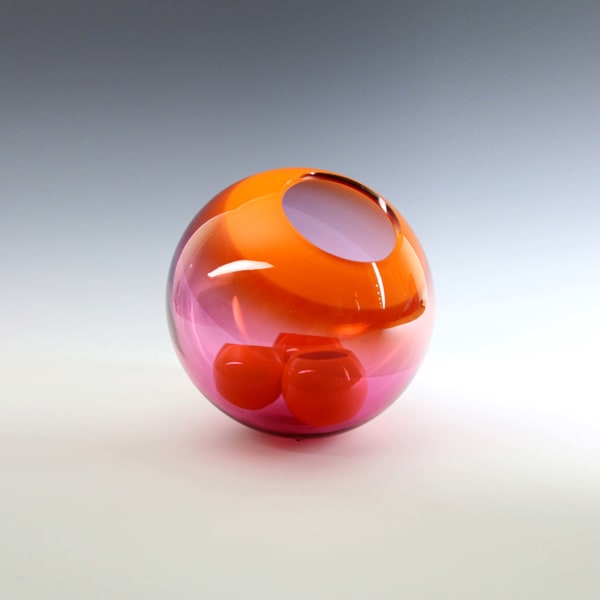 Rachael Woodman, Safe Within XI, 2014