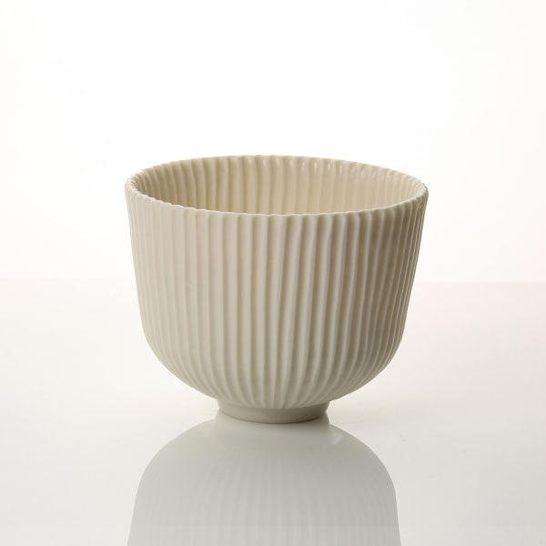 Andrew Wicks, Small Carved Bowl, 2016