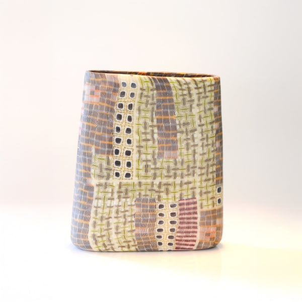 Giles Bettison, Vista III, 2016