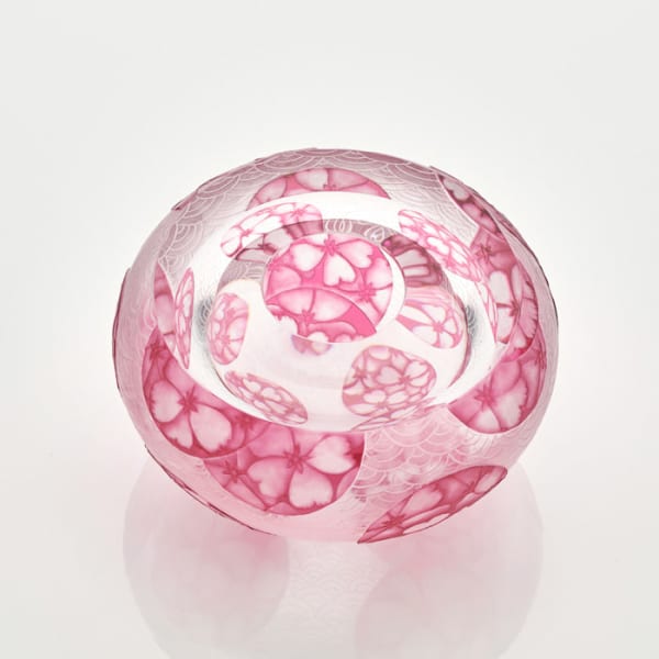 Katharine Coleman, Hanami Bowl, 2019