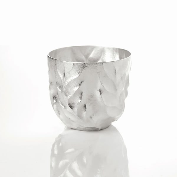 Hiroshi Suzuki, Miyabi-Fire Beaker, 2023