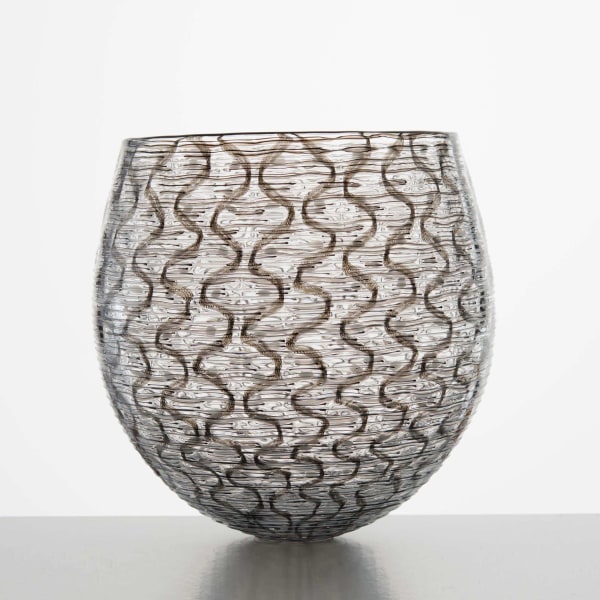 Tobias Møhl, Medium Nest Bowl, 2013