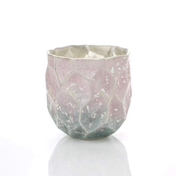 Hiroshi Suzuki, Terra Beaker, 2019