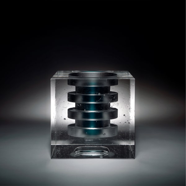 Bruno Romanelli, Bunda, 2014