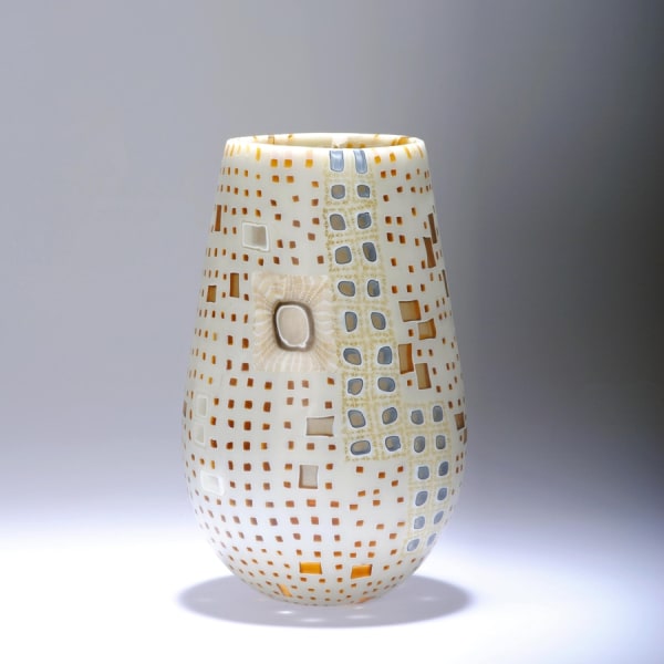 Giles Bettison, Vista 19 #3, 2019